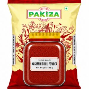 Kashmiri Chilli Powder