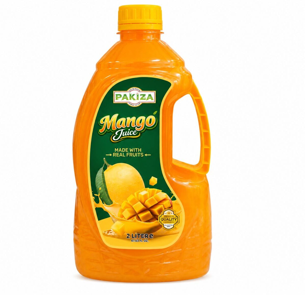 Mango Juice