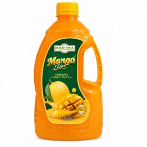 Mango Juice pricing left