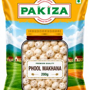 Phool Makhana s