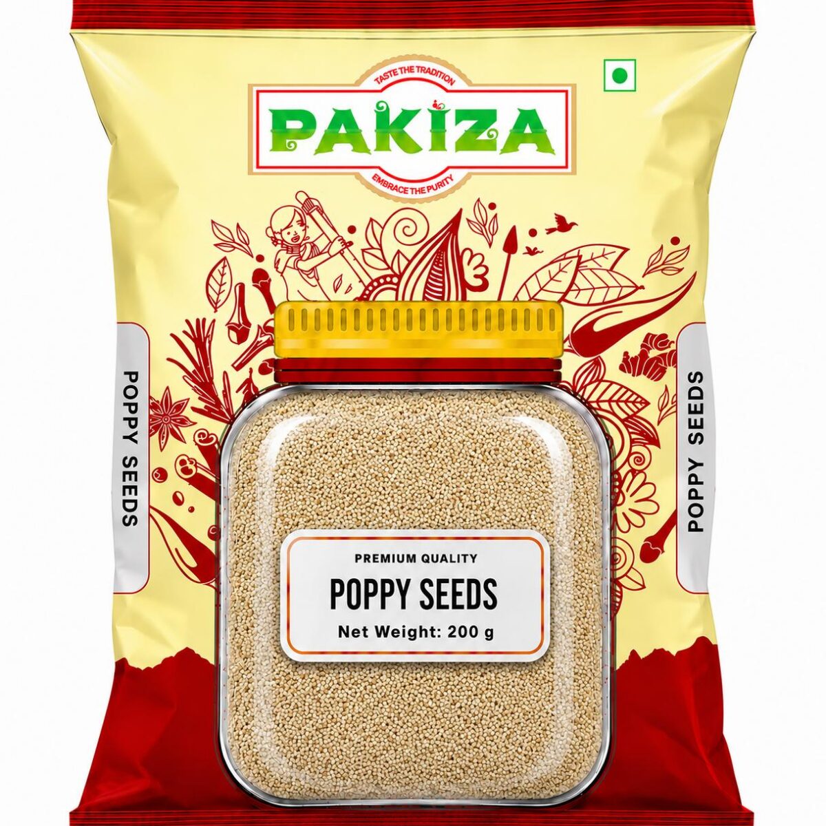 Poppy Seesds s