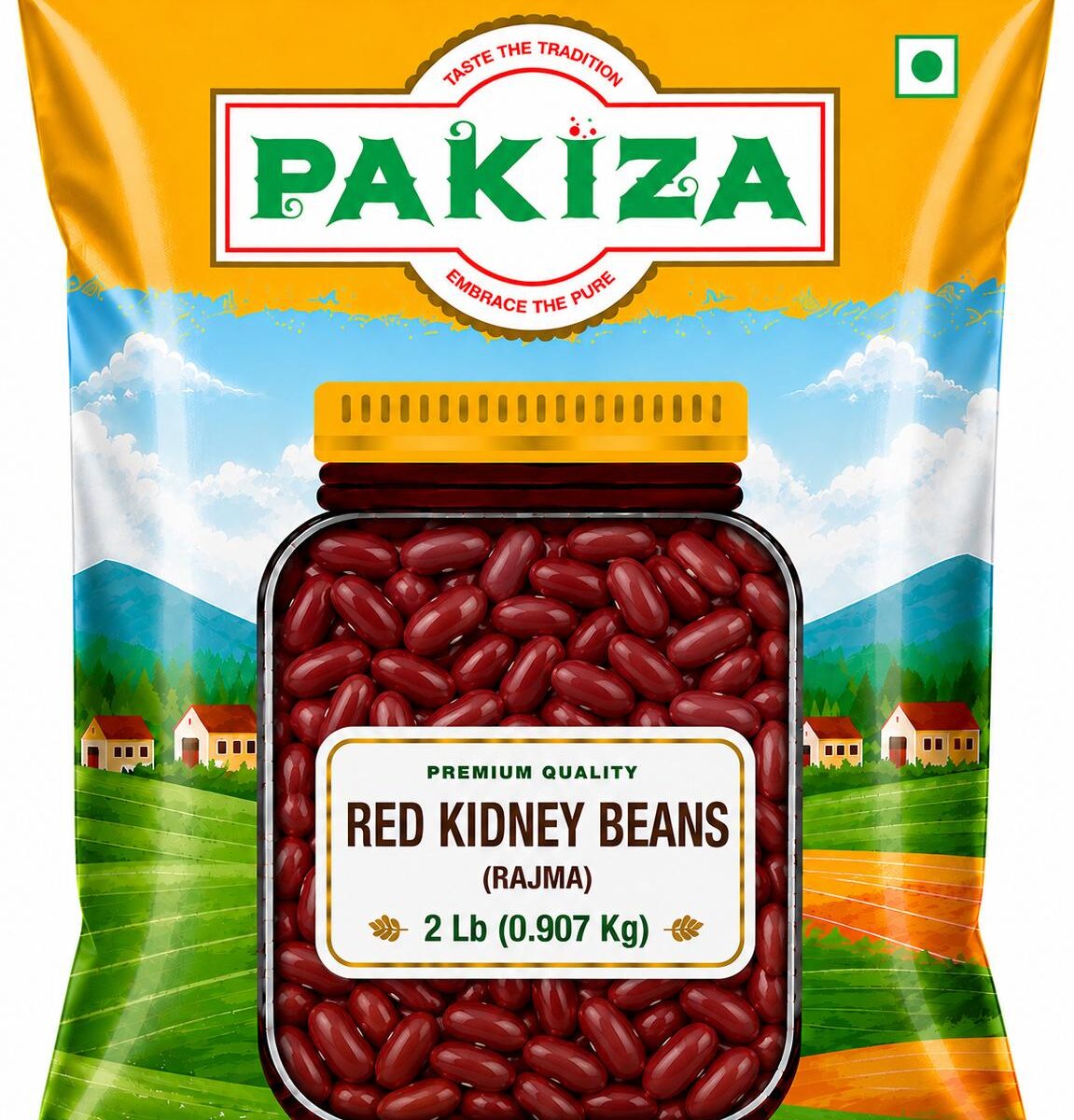 Red Kidney Beans s