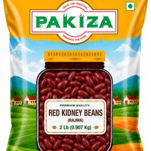 Red Kidney Beans s
