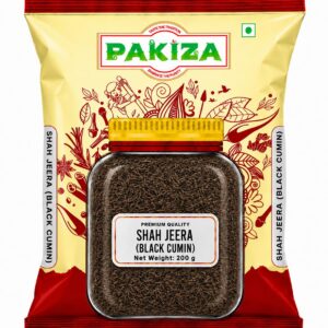 Shah Jeera (Black Cumin)
