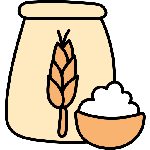 Flour & Grains