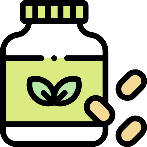Health Supplements