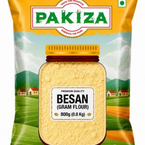 Besan s