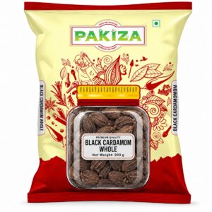 Black Cardamom Whole