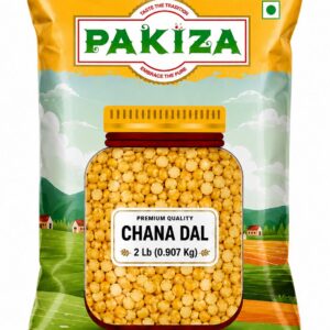 Chana dal s
