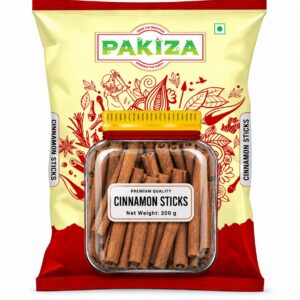 Cinnamon Stick Round