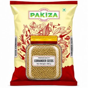 Coriander Seeds