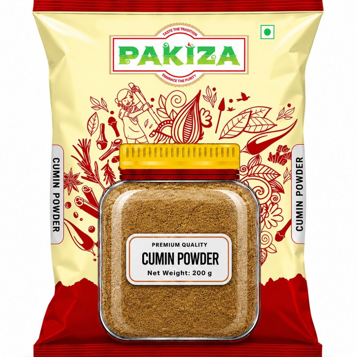 Cumin Powder s