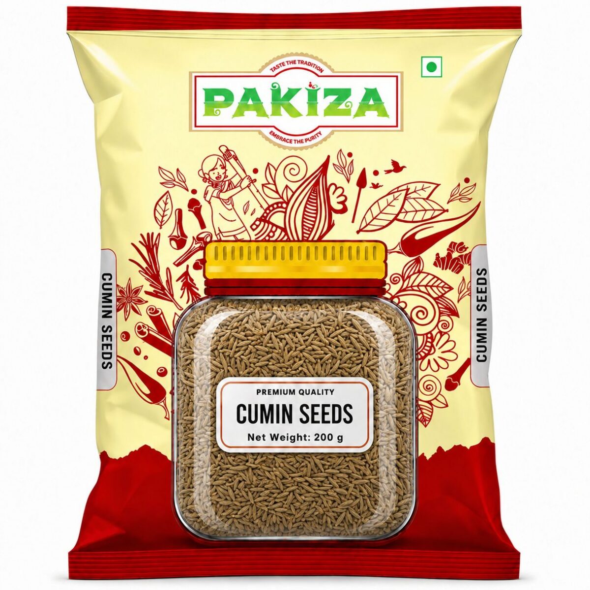 Cumin Seeds s