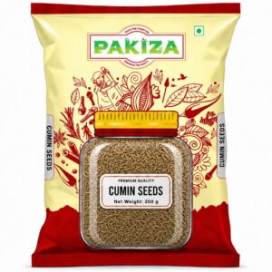 Cumin Seeds s