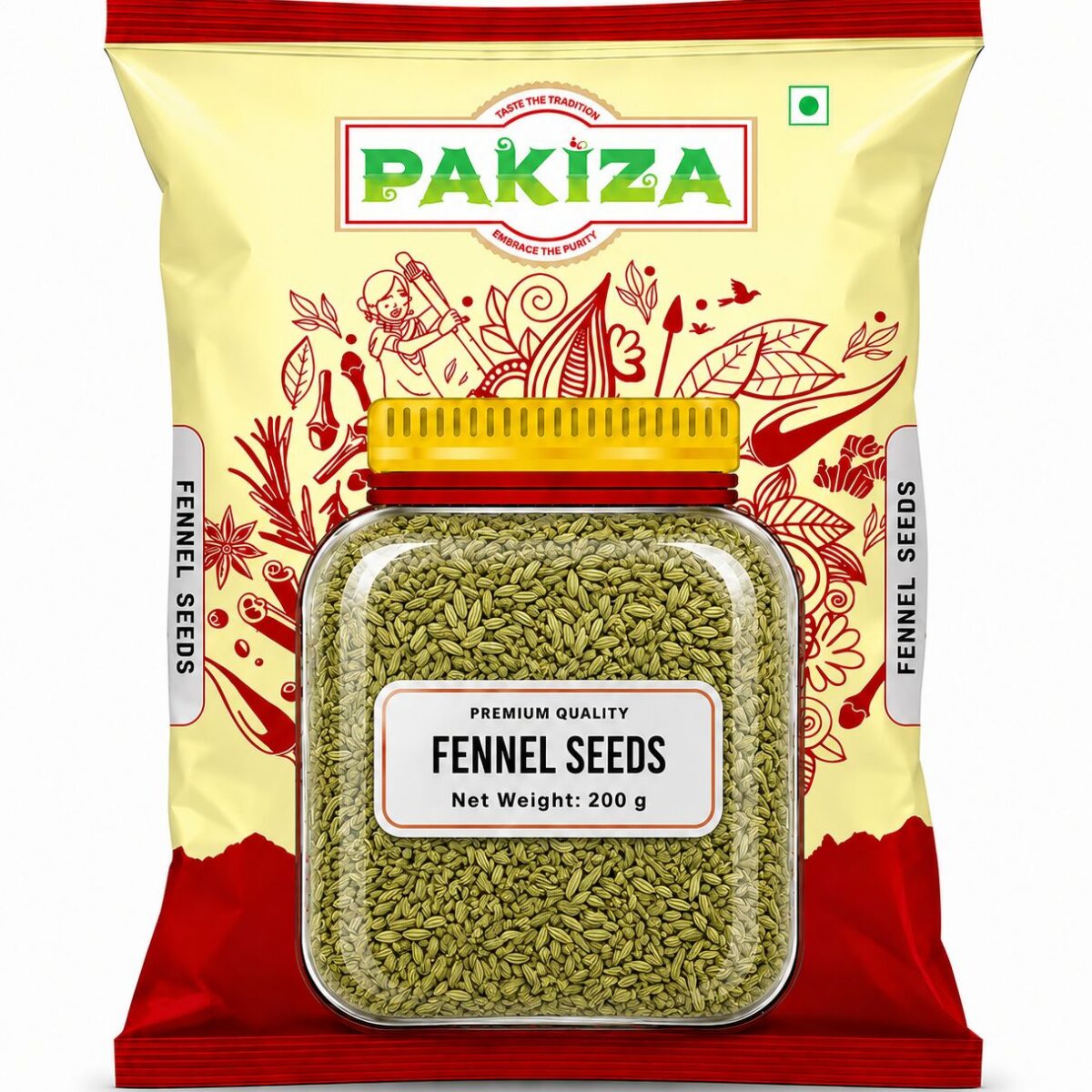 Fennel Seeds
