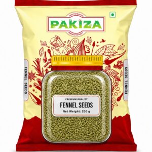 Fennel Seeds