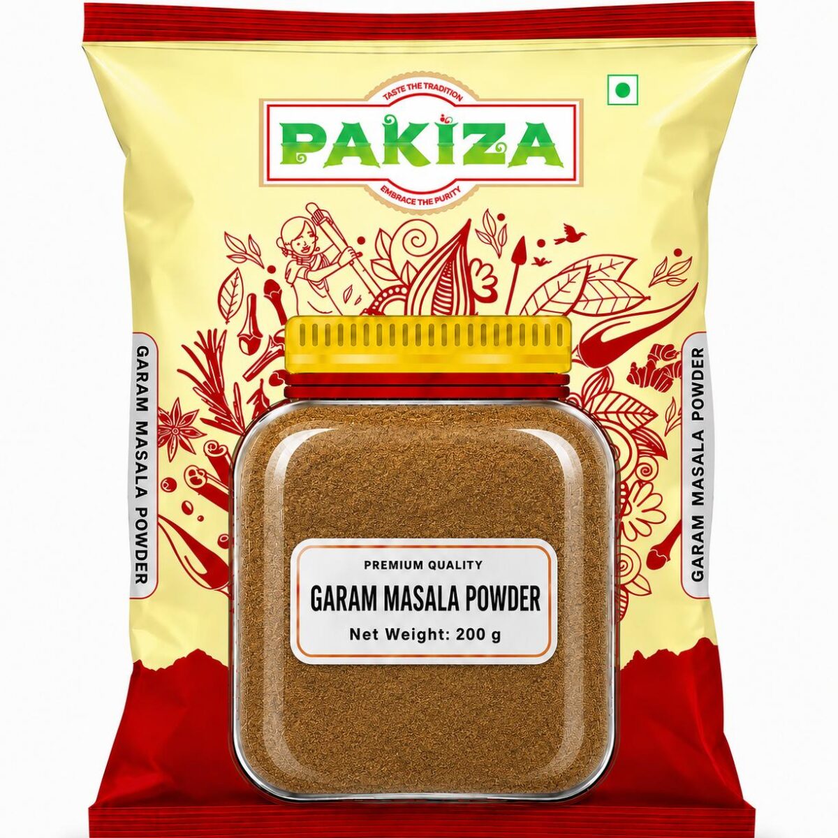 Garam Masala Powder