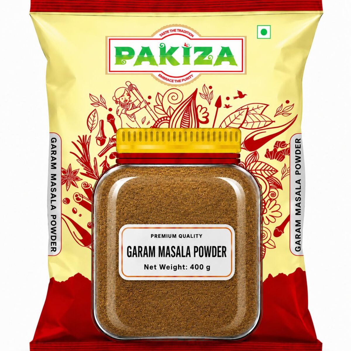 Garam Masala Powder 400gm