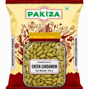 Green Cardamom ss