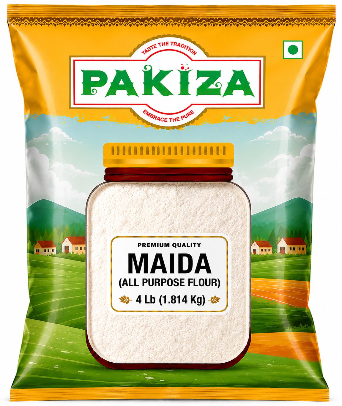 Maida L