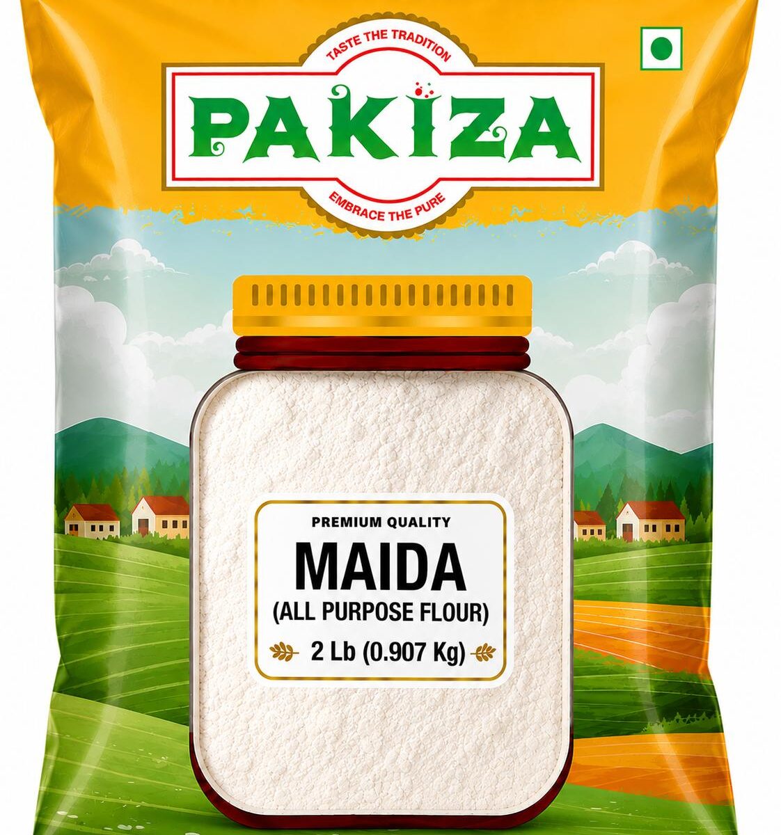 Maida s