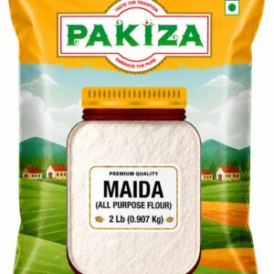 Maida s