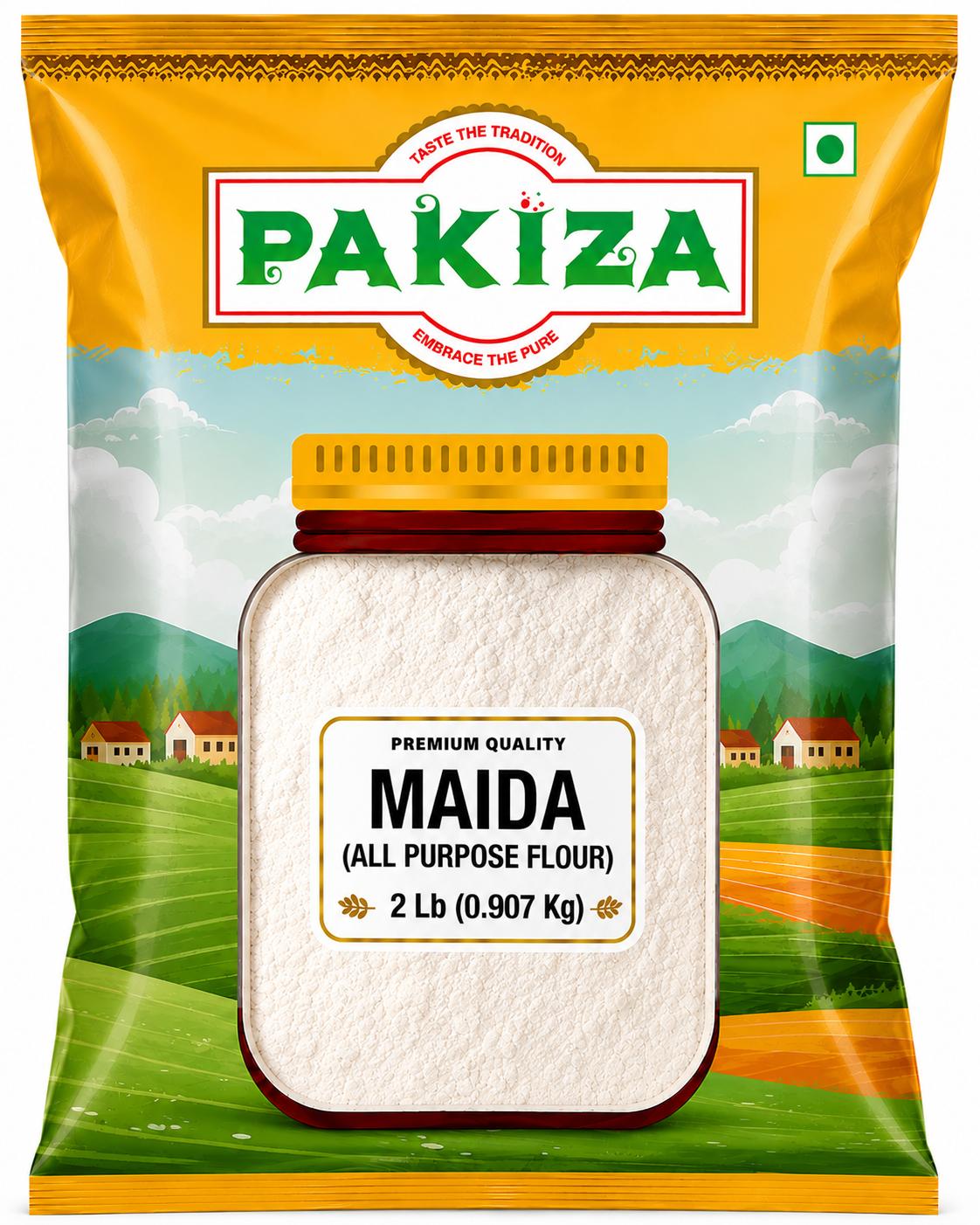 Maida s