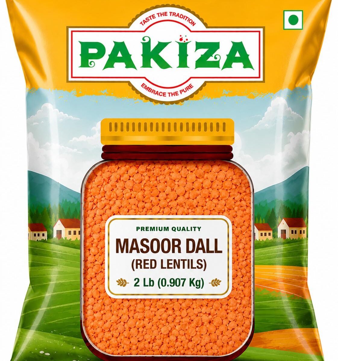 Masoor Dall s