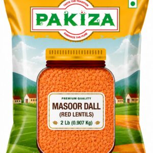 Masoor Dall s