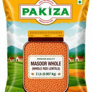Masoor Dall ( whole red lentils) s