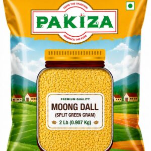 Moong Dall ( split green gram) s