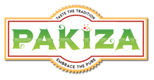 Pakiza Logo
