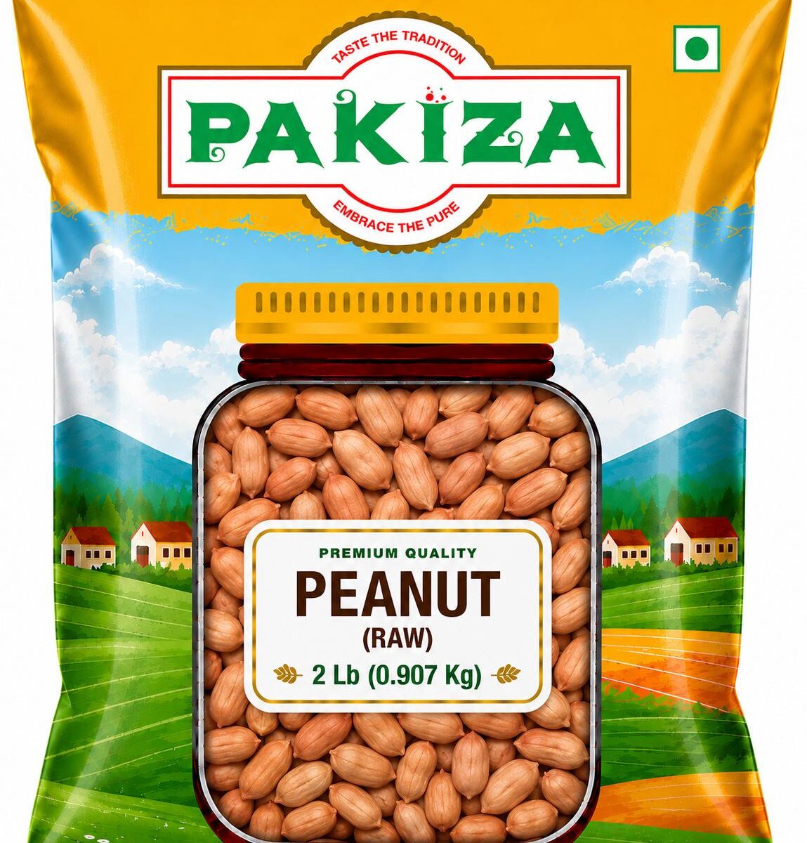Peanut s