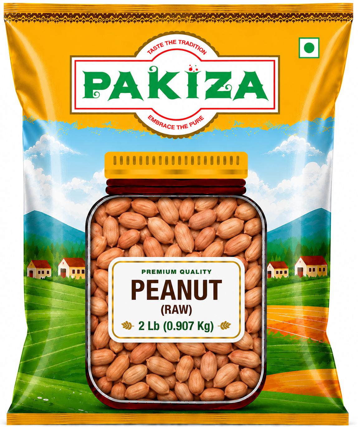 Peanut s