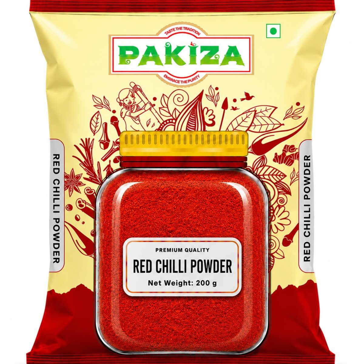 Red Chilli Powder s