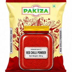 Red Chilli Powder s
