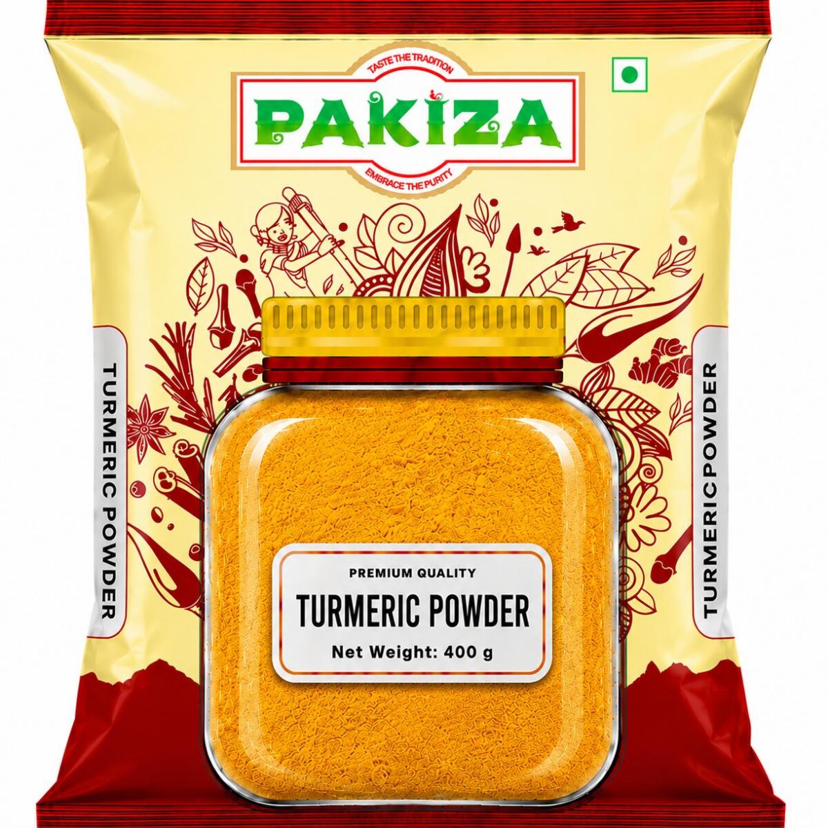Turmeric Powder L