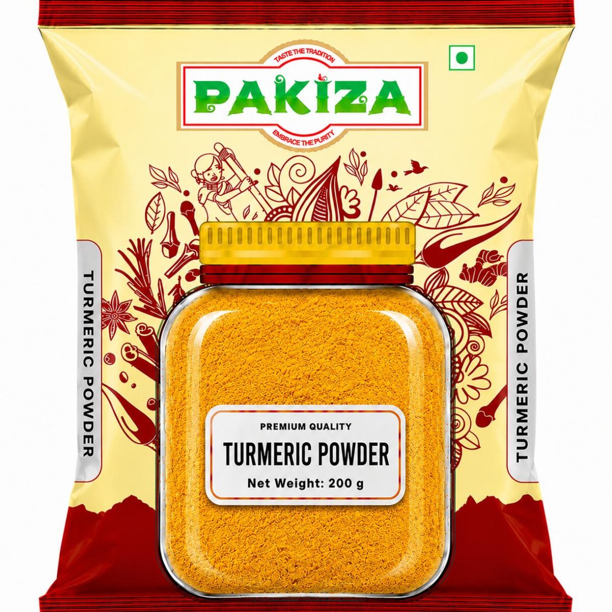 Turmeric Powder s