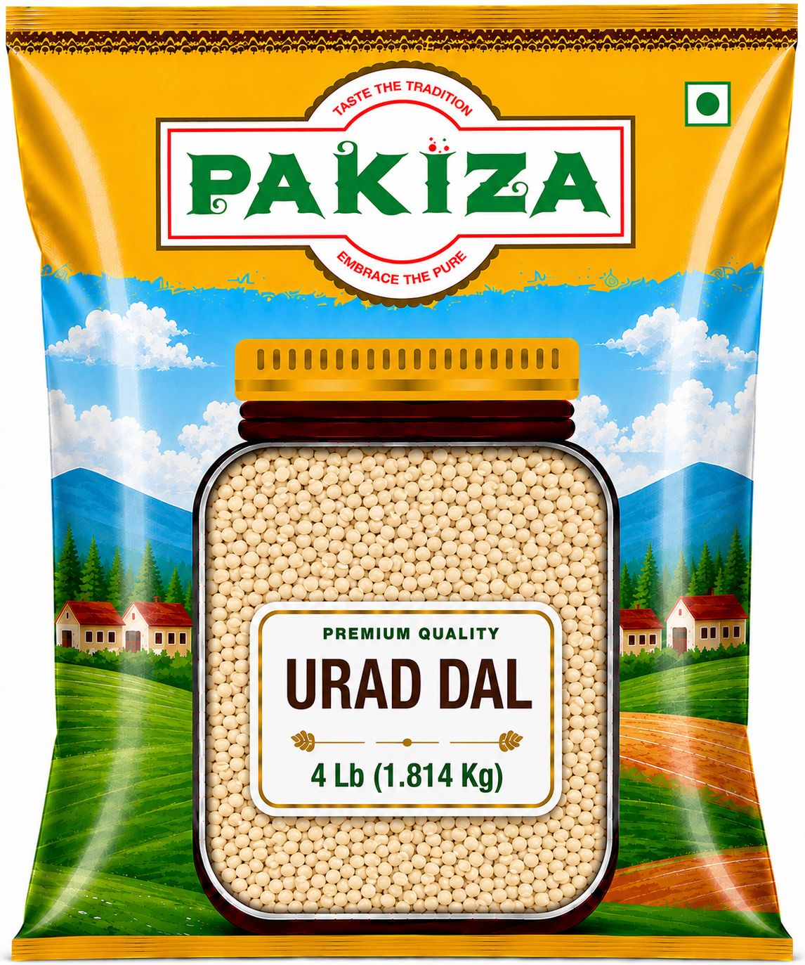 Urad Dall L