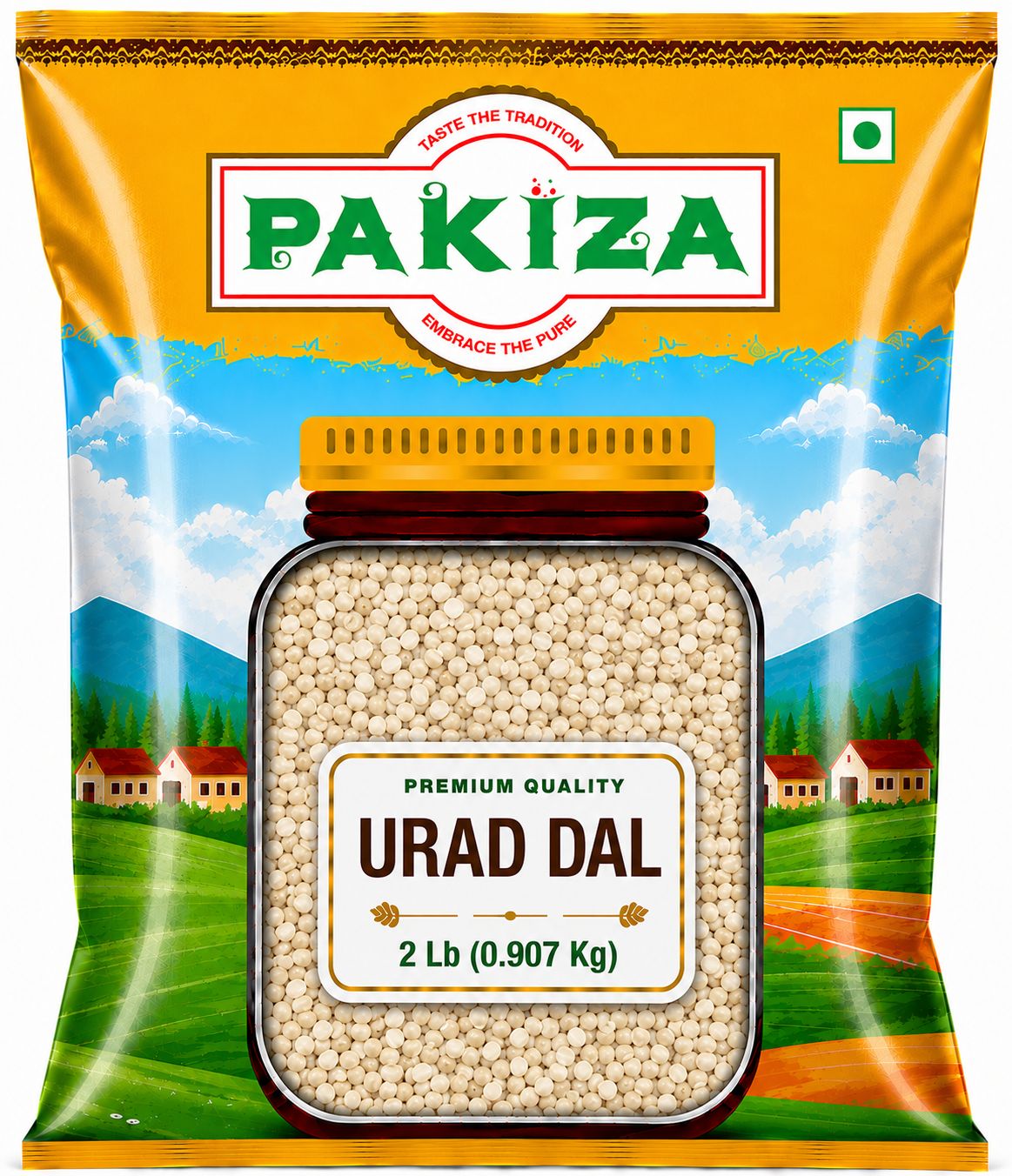 Urad Dall s