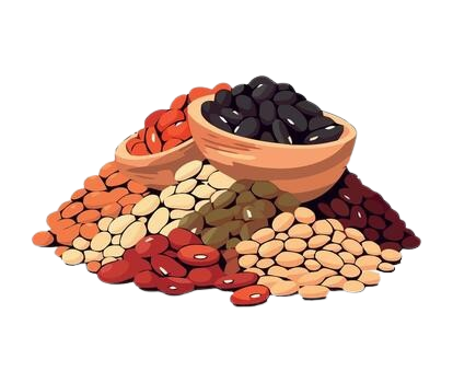Pulses & Lentils