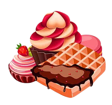 Special Foods & Sweets
