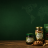 The Growing Demand for Wellness Products and Natural Ingredients