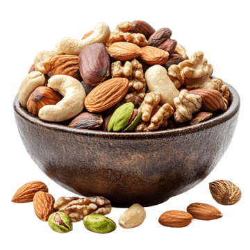 Seeds & Nuts