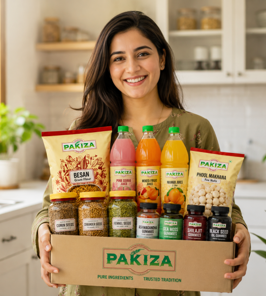 pakizafood customer